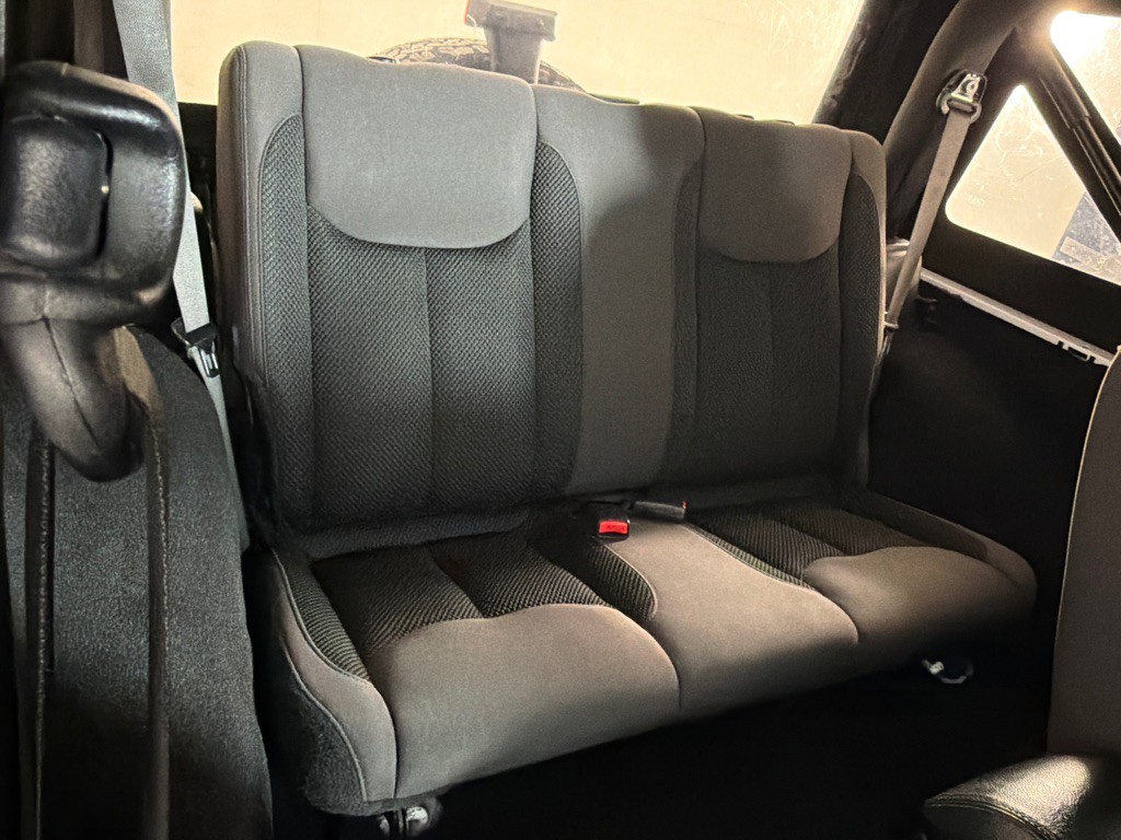 2017 Jeep Wrangler Image 19