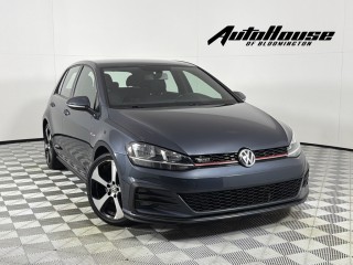 Image for 2018 Volkswagen GTI S ID: 7415696