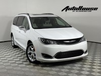 Image for 2020 Chrysler Pacifica Limited ID: 7415781