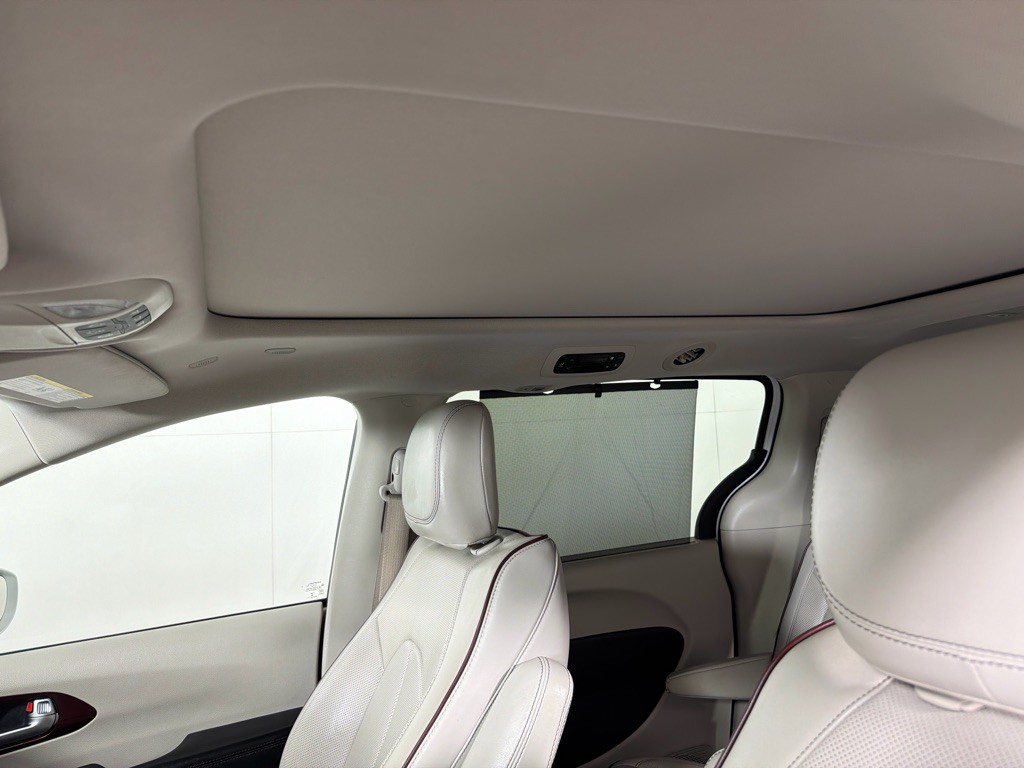 2020 Chrysler Pacifica Image 13