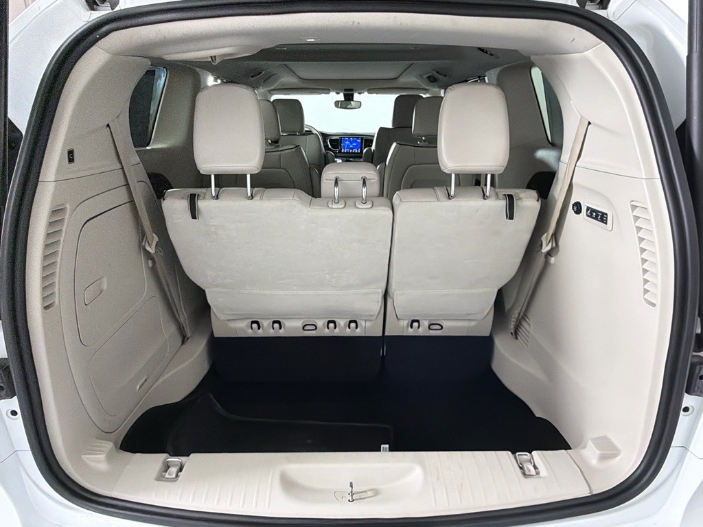 2020 Chrysler Pacifica Image 22