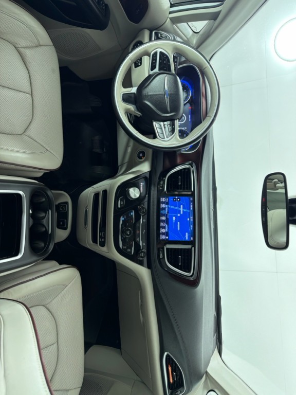 2020 Chrysler Pacifica Image 27