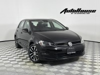 Image for 2016 Volkswagen Golf S/SE ID: 7416387