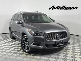 Image for 2019 INFINITI QX60 LUXE ID: 7416422