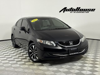 Image for 2013 Honda Civic EX ID: 7416542