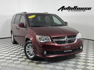 Image for 2019 Dodge Grand Caravan SXT ID: 7417554
