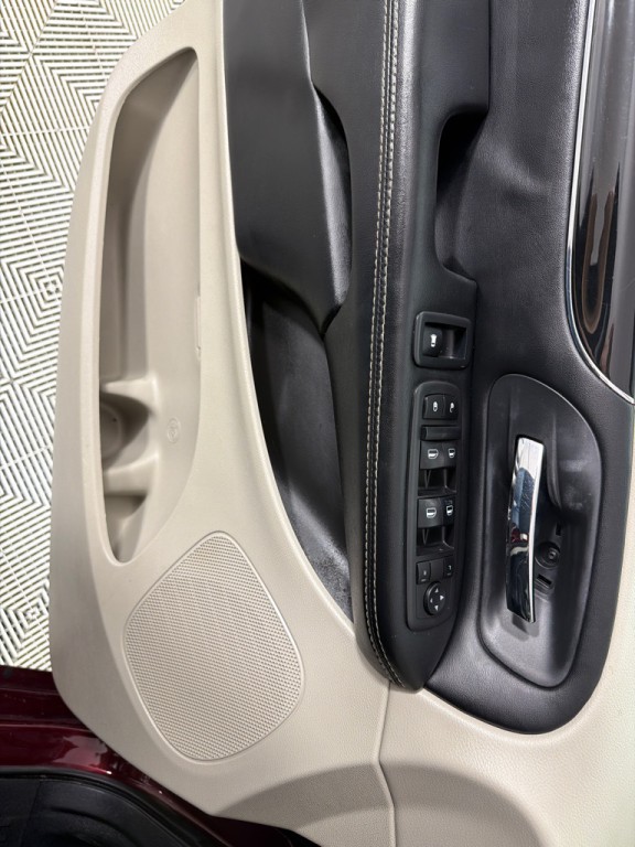 2019 Dodge Grand Caravan Image 11