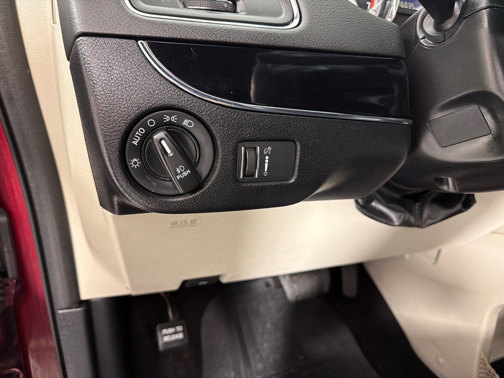 2019 Dodge Grand Caravan Image 12