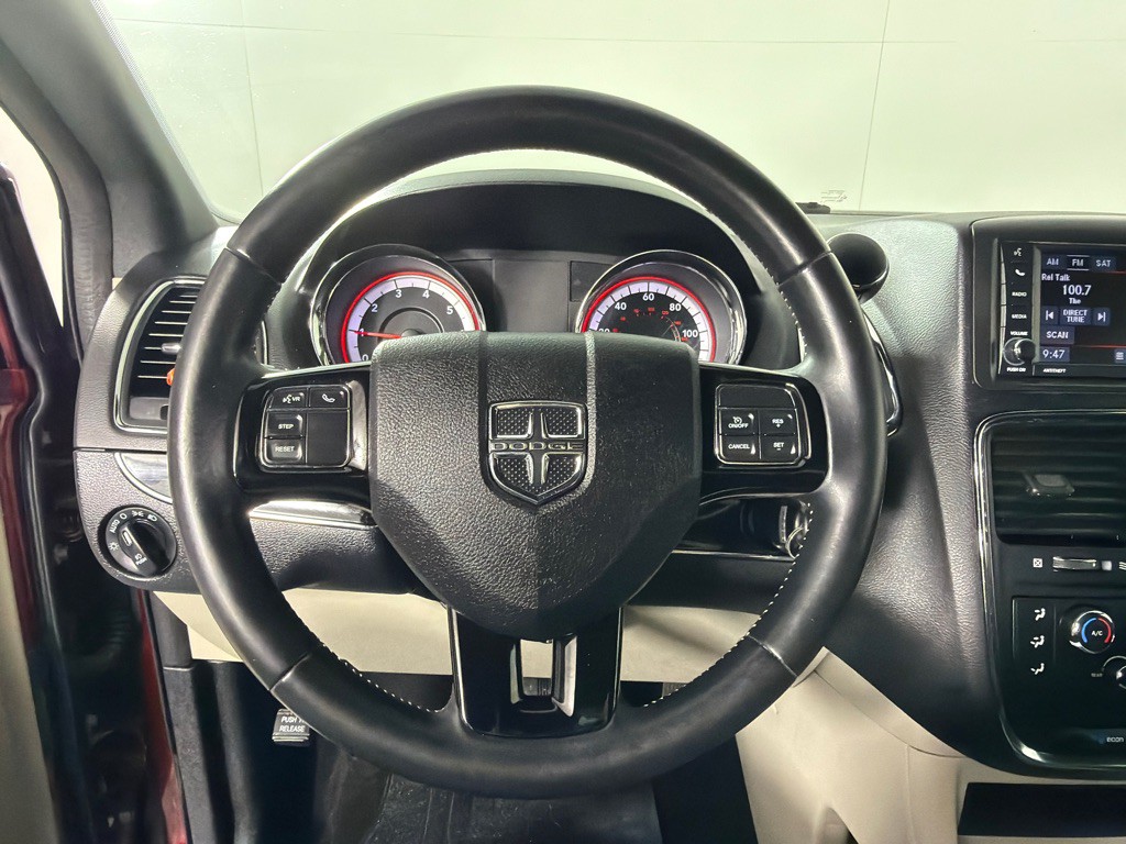 2019 Dodge Grand Caravan Image 13