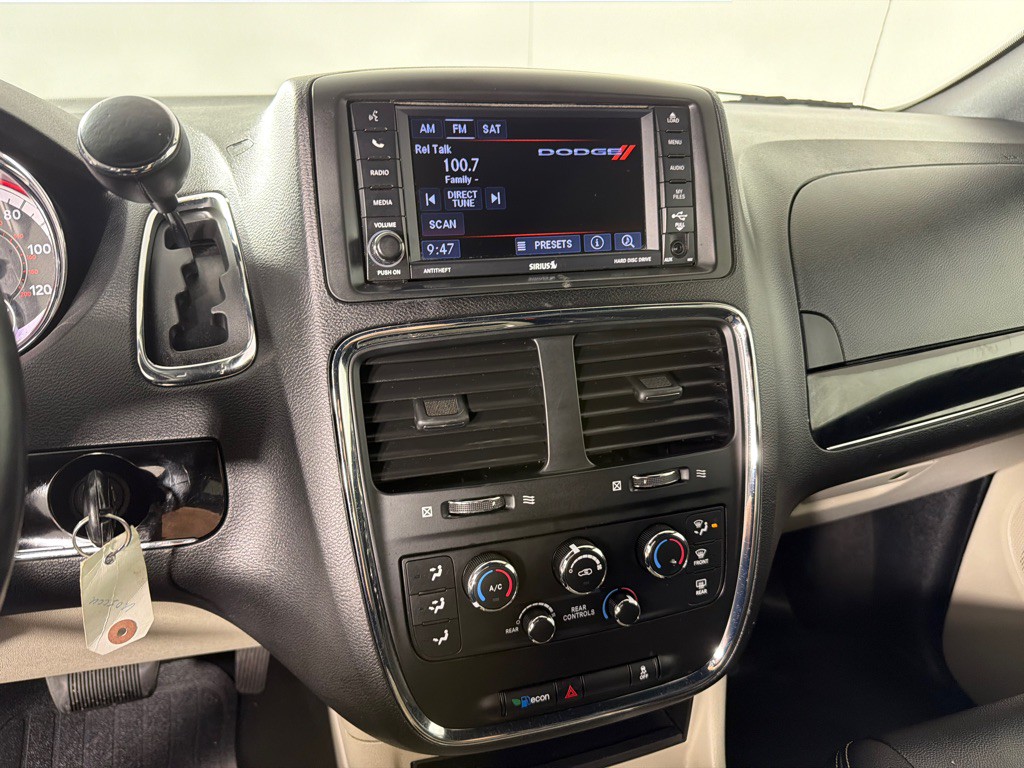 2019 Dodge Grand Caravan Image 14