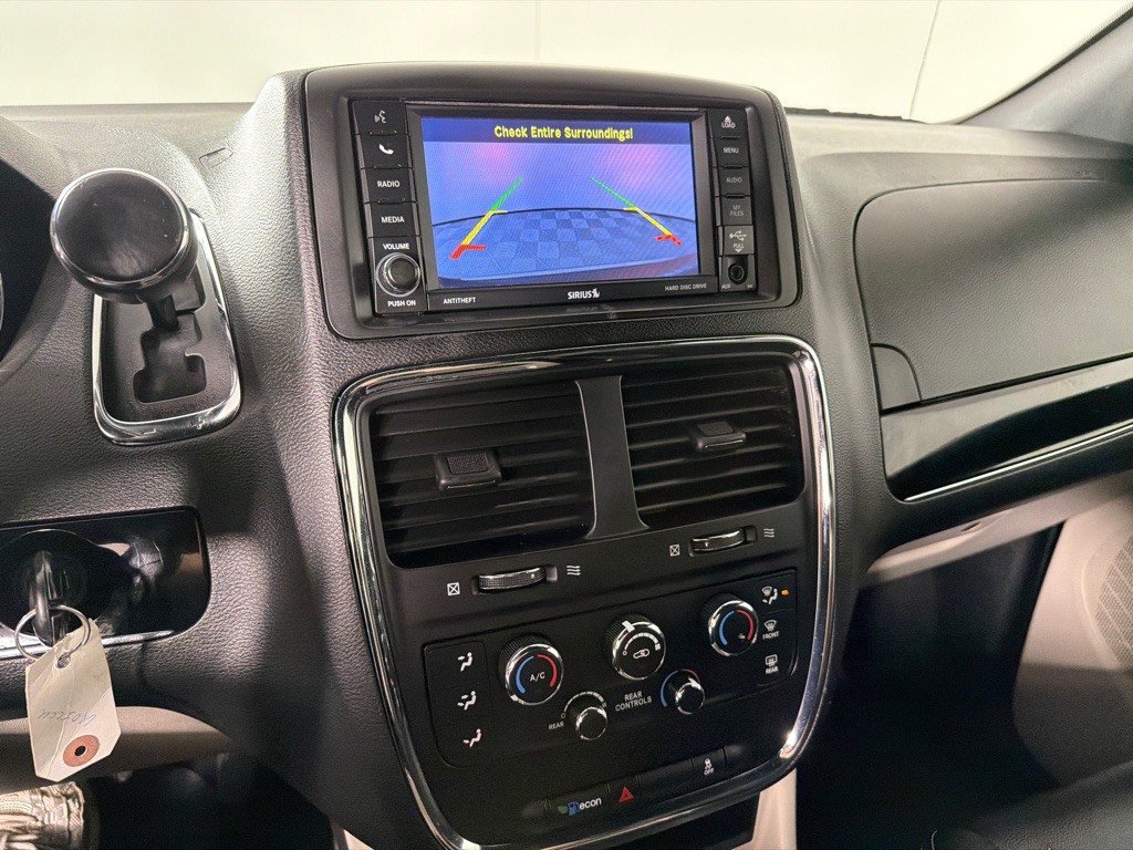 2019 Dodge Grand Caravan Image 15