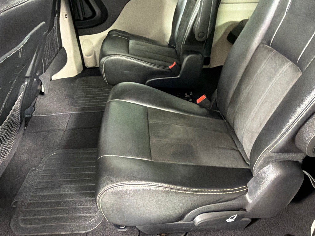 2019 Dodge Grand Caravan Image 16