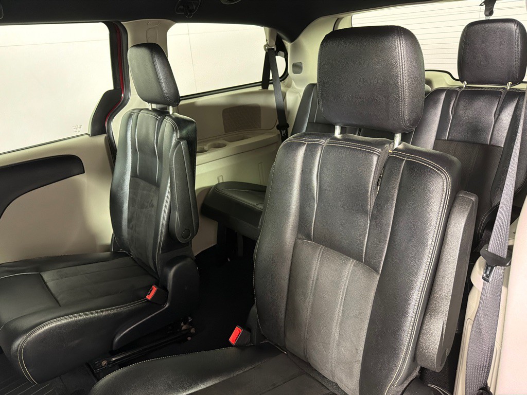 2019 Dodge Grand Caravan Image 17