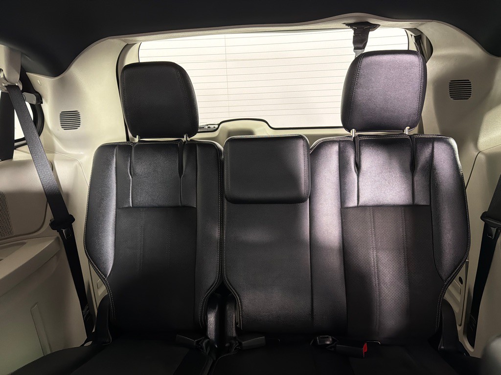 2019 Dodge Grand Caravan Image 18
