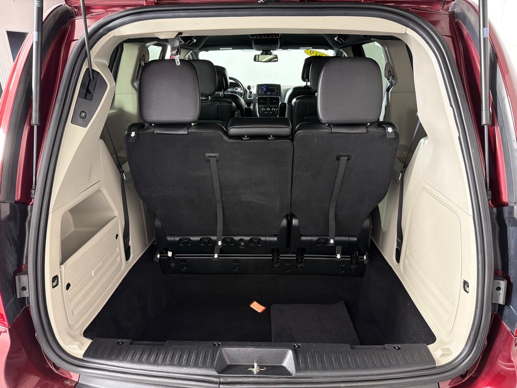 2019 Dodge Grand Caravan Image 19