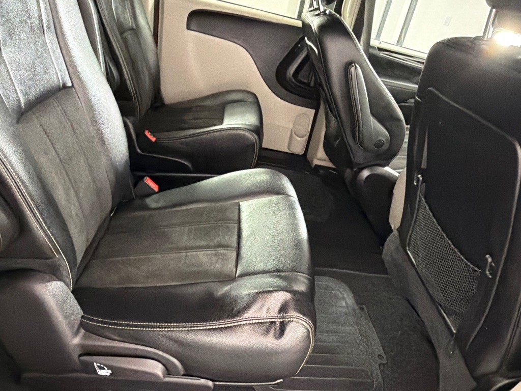 2019 Dodge Grand Caravan Image 20