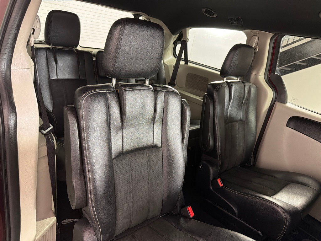 2019 Dodge Grand Caravan Image 21