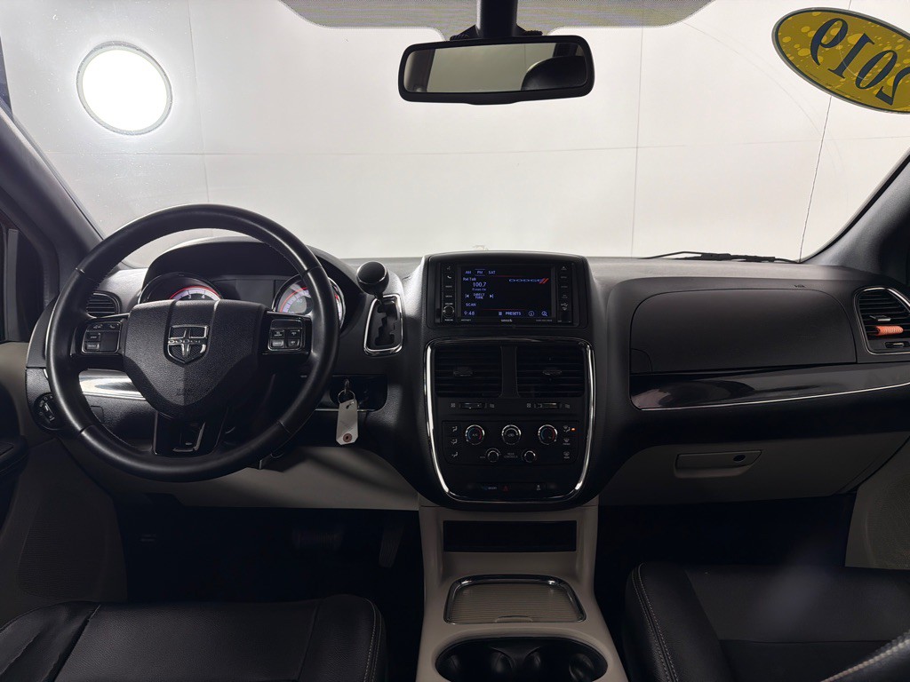 2019 Dodge Grand Caravan Image 22