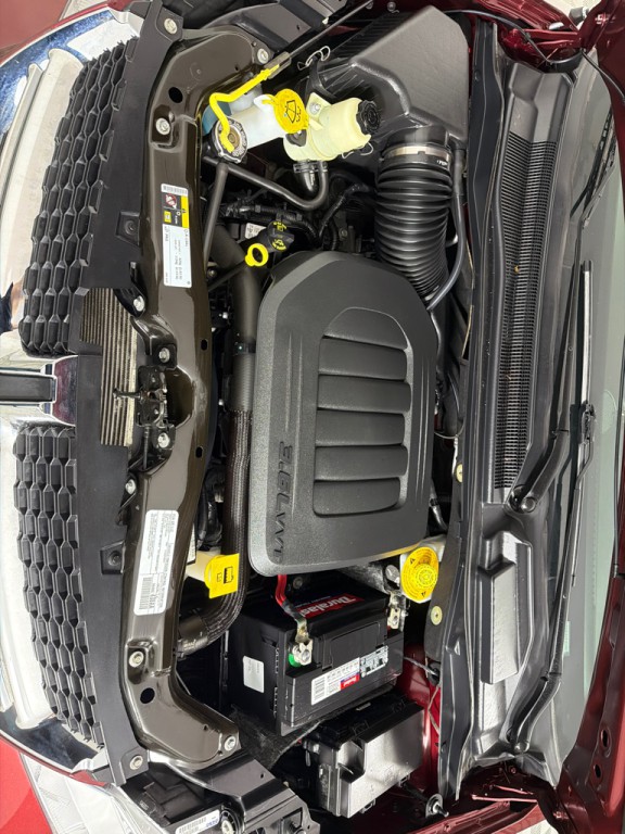 2019 Dodge Grand Caravan Image 23