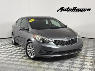 Image for 2015 Kia Forte EX ID: 7417801