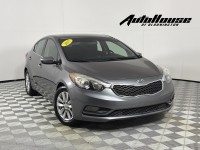 Image for 2015 Kia Forte EX ID: 7417801