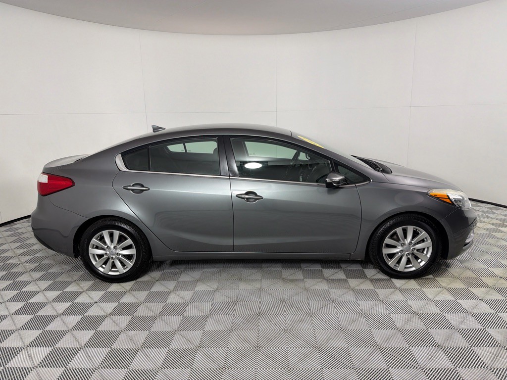 2015 Kia Forte Image 4
