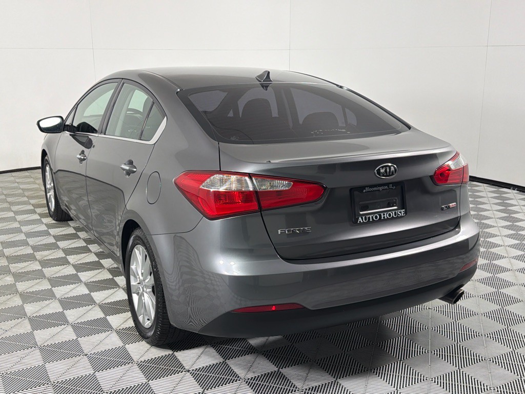 2015 Kia Forte Image 7
