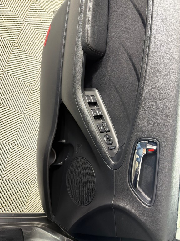 2015 Kia Forte Image 11