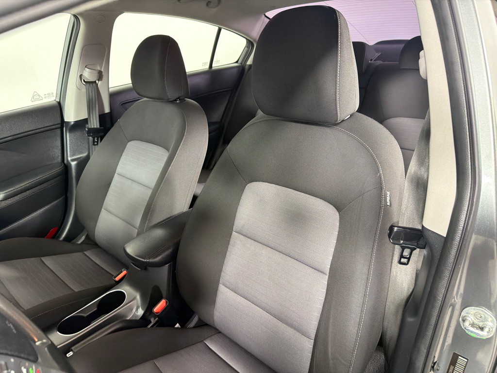 2015 Kia Forte Image 13