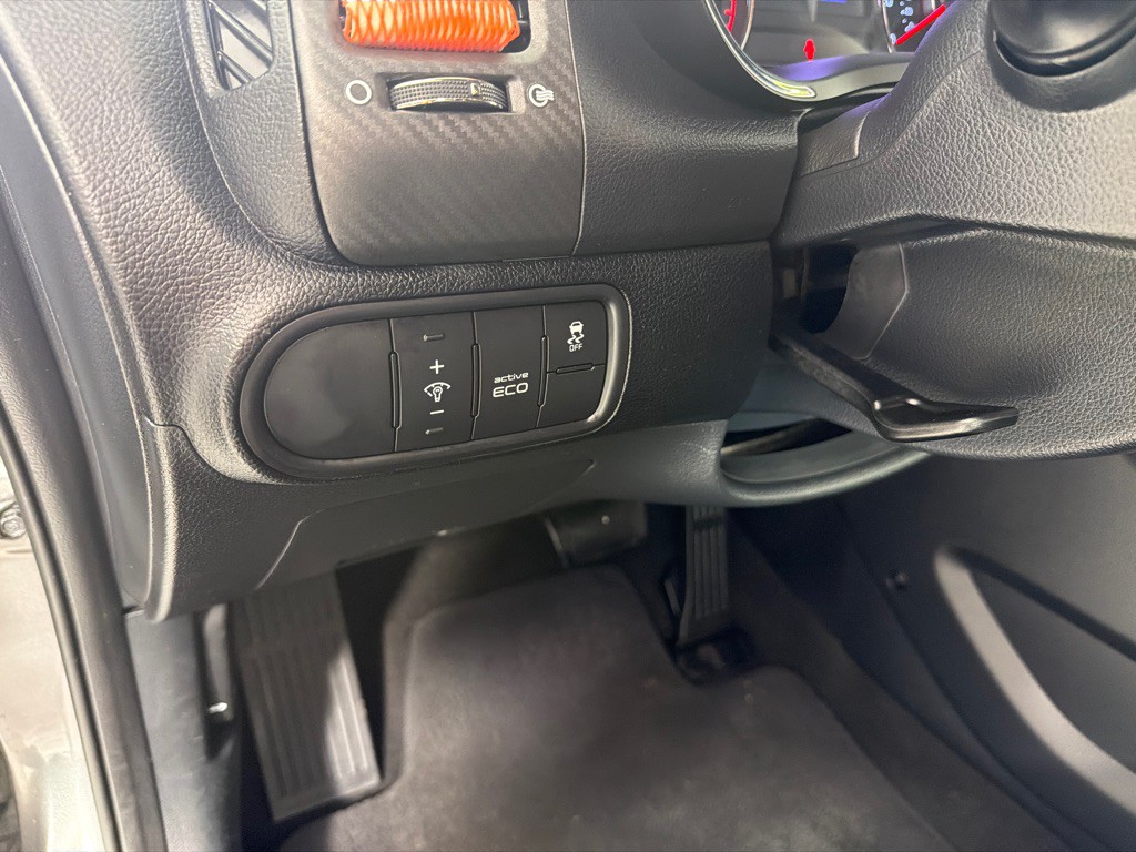2015 Kia Forte Image 14