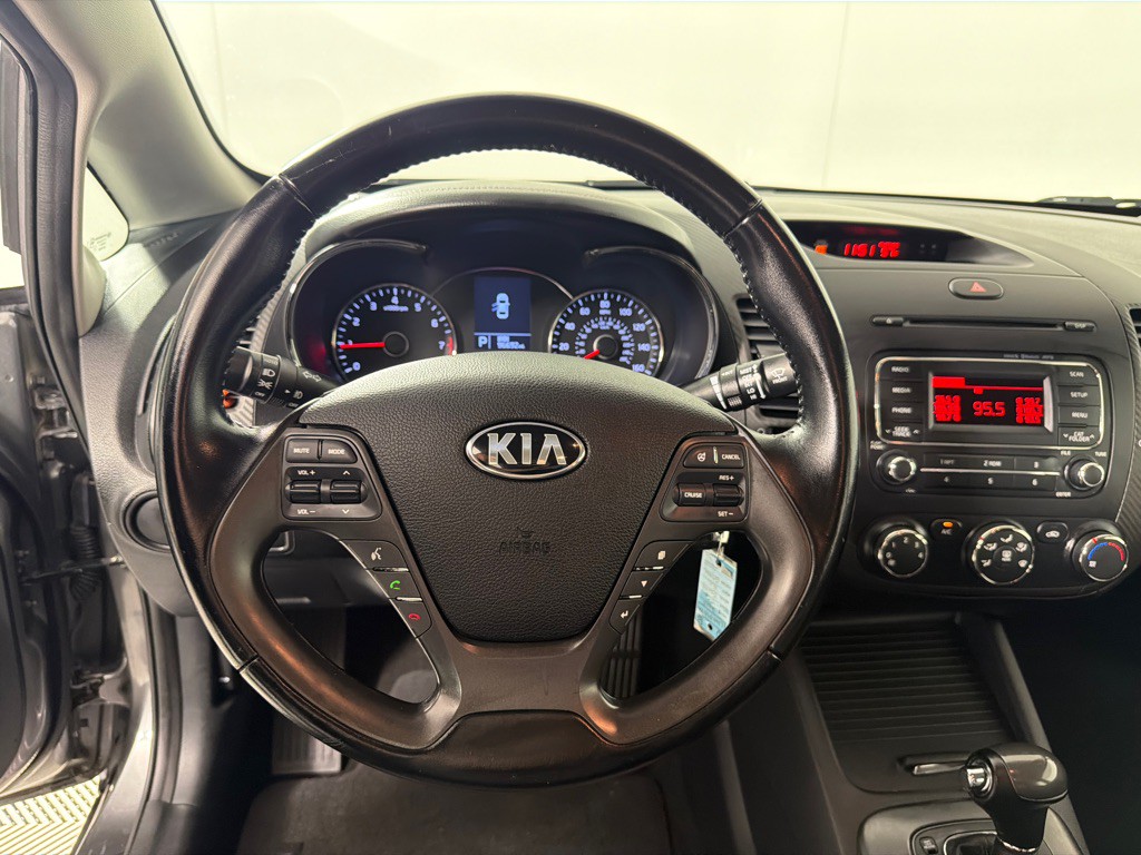 2015 Kia Forte Image 15
