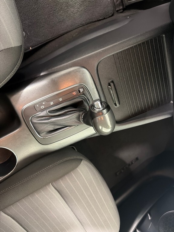 2015 Kia Forte Image 17