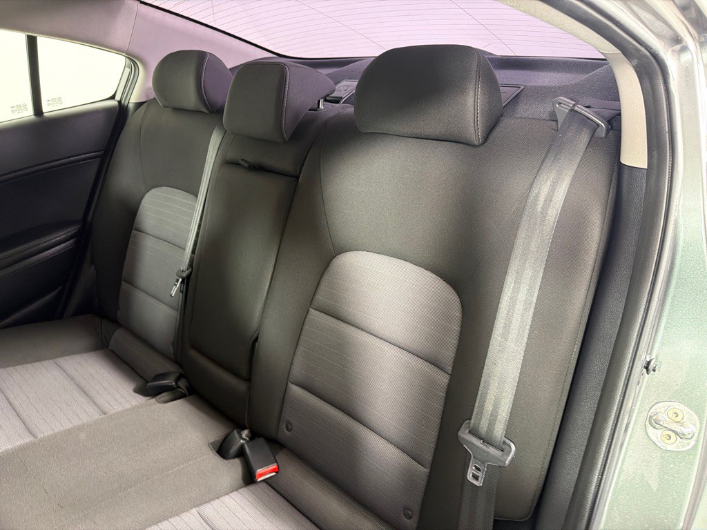 2015 Kia Forte Image 19