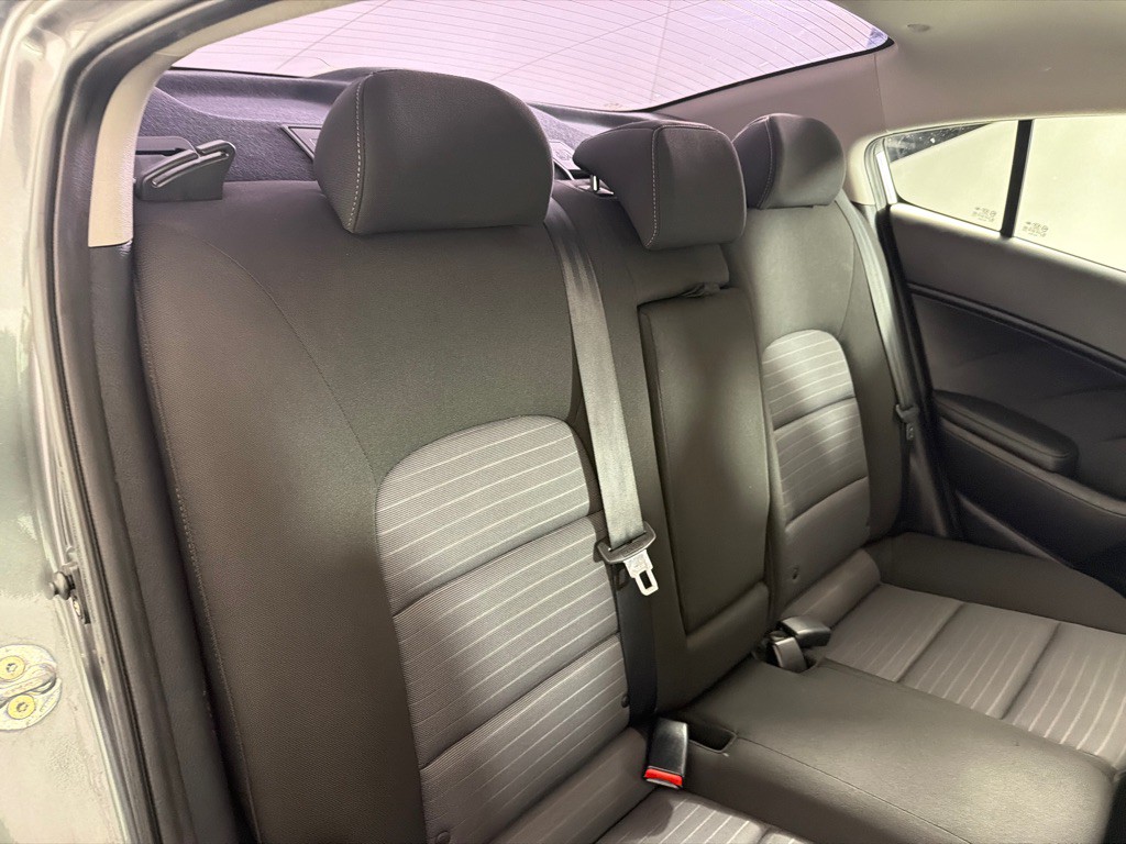 2015 Kia Forte Image 21