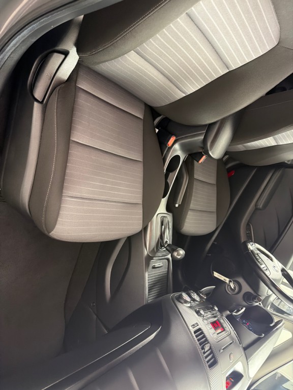 2015 Kia Forte Image 22