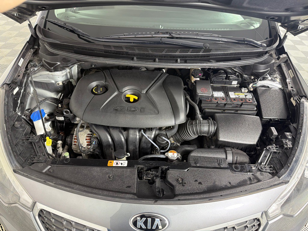2015 Kia Forte Image 25