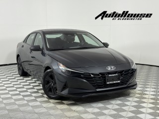 Image for 2021 Hyundai Elantra SEL ID: 7422180