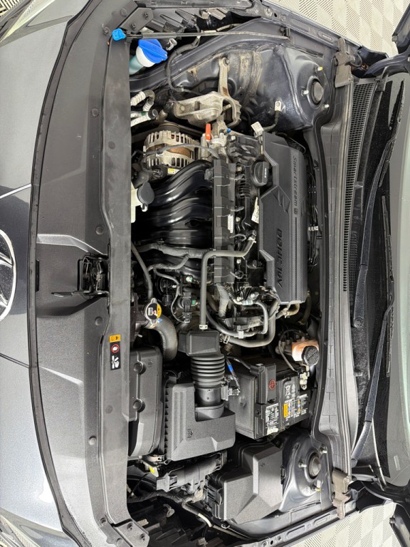 2021 Hyundai Elantra Image 24