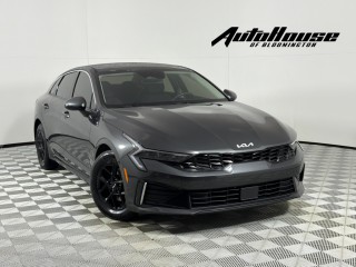 Image for 2025 Kia K5 LXS ID: 7422219