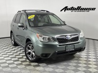 Image for 2016 Subaru Forester 2.5I TOURING ID: 7422480