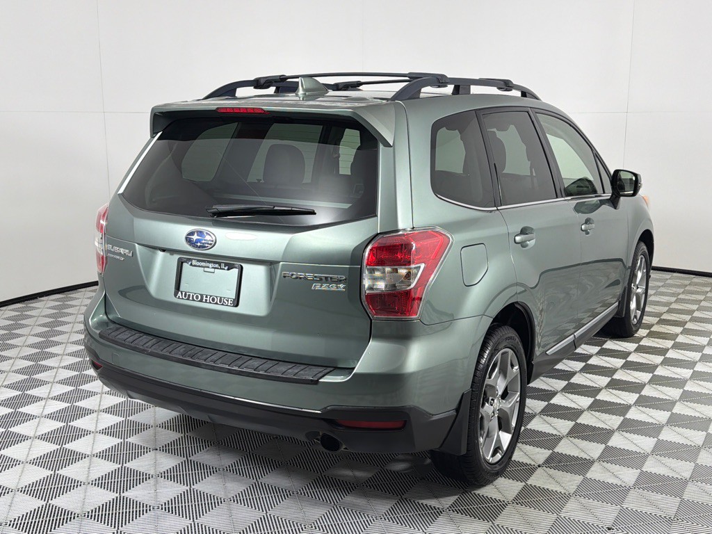 2016 Subaru Forester Image 5