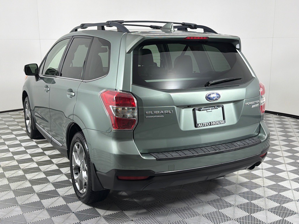 2016 Subaru Forester Image 7