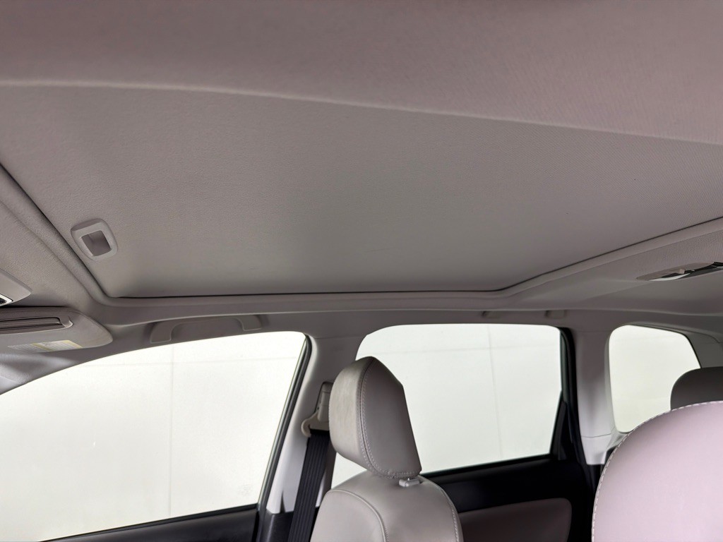 2016 Subaru Forester Image 13