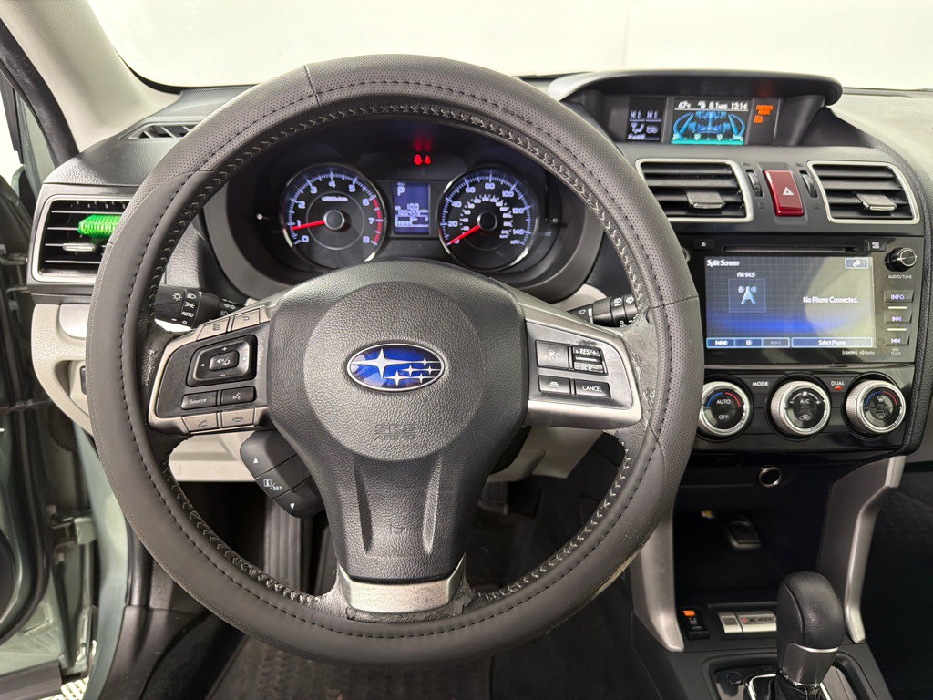 2016 Subaru Forester Image 15