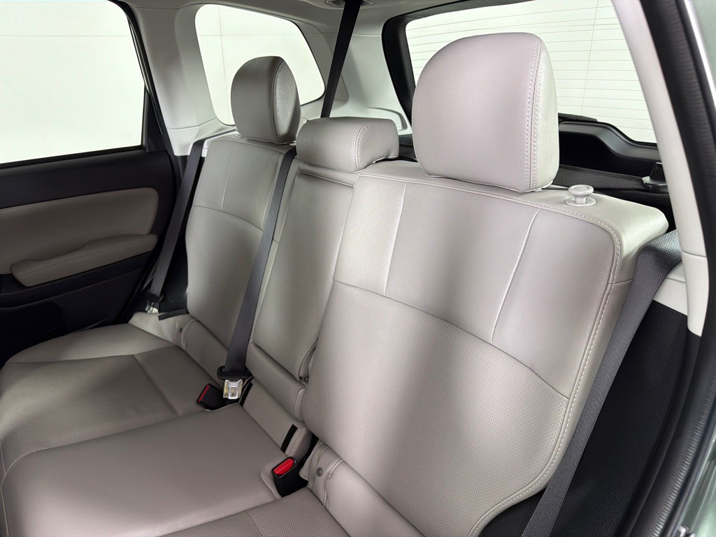 2016 Subaru Forester Image 18