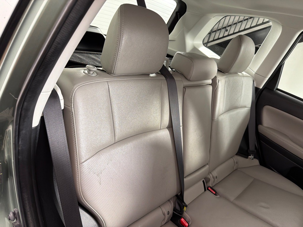 2016 Subaru Forester Image 21