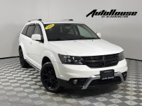 Image for 2016 Dodge Journey Crossroad ID: 7422869