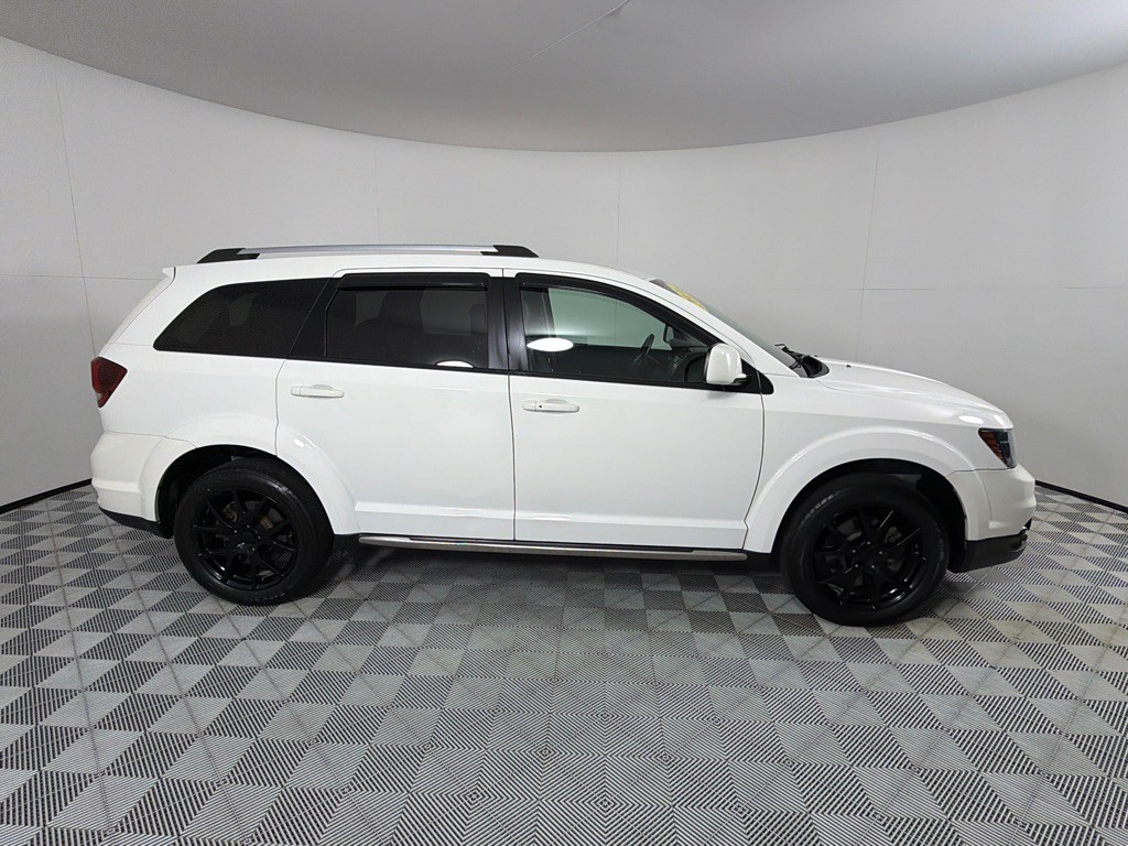 2016 Dodge Journey Image 4