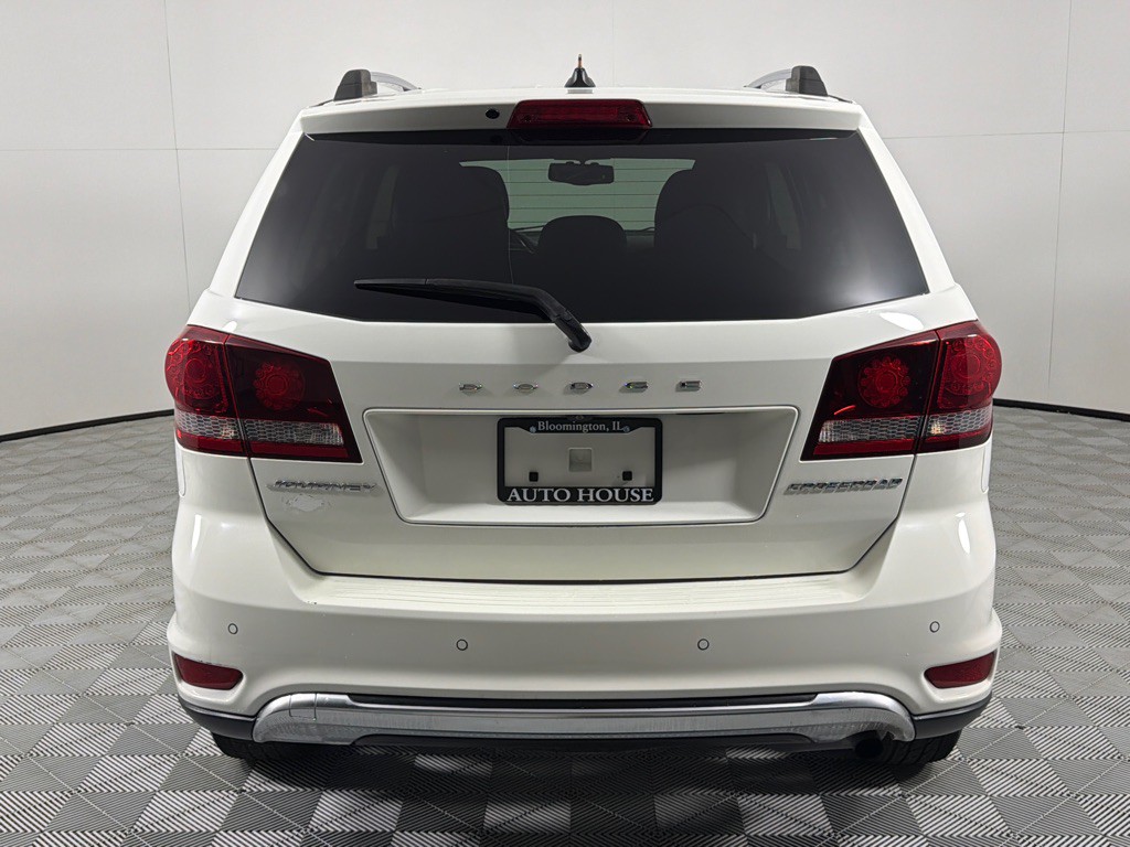 2016 Dodge Journey Image 5