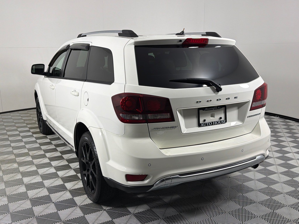 2016 Dodge Journey Image 6